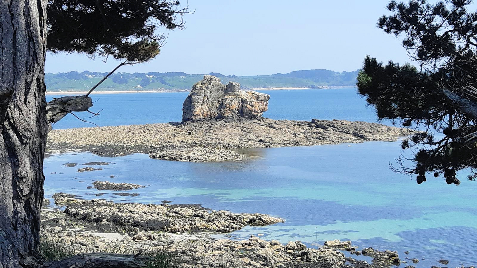 La roche mignonne
